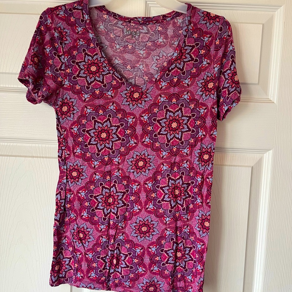 Mudd T-shirt, Size M